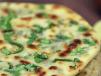 Cheese Amritsari Kulcha