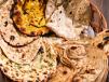 Dhaba Bread Basket