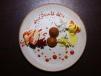 Dessert Platter