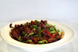 Special Beef Chilly Fry