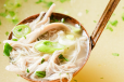 Chicken Clear Soup