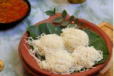 Nool Pottu/ Idiyappam