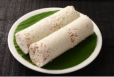 Rice Puttu