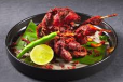 Quail (Kaada) Fry