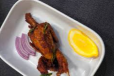 Quail (Kaada) Roast