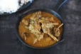 Kuttanadan Duck Curry