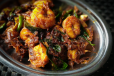 Prawns Roast