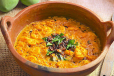 Prawns Mango Curry