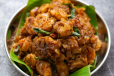 Prawns Tawa Fry