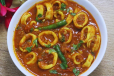 Squid Masala