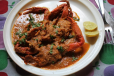 Crab Mulakitathu