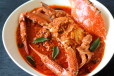 Crab Masala