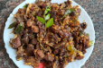 Beef Mulaku Idichath