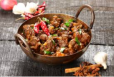 Beef Pepper Fry