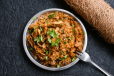 Kothu Poratta Beef