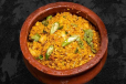 Puttu Biriyani Beef