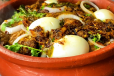 Chatti Porotta Beef