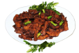 Beef Chilly