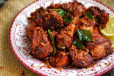 Chicken Kondattam