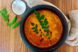 Chicken Chatti Curry