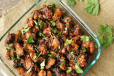 Chicken Cherulli Roast