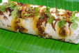 Puttu Biriyani Chicken