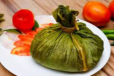 Chicken Kizhi