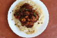Pothi Varattu Porotta Chicken