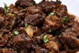 Mutton Cherulli Roast