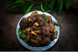 Mutton Pepper Masala