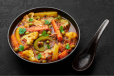 Mix Veg Curry