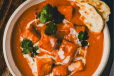 Paneer Butter Masala