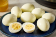 Boiled Egg