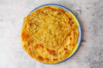 Porotta Omlette