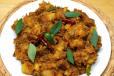 Egg Kappa Biriyani