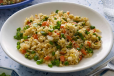 Fried Rice – Veg