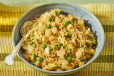 Fried Rice – Egg