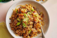 Fried Rice – Chicken