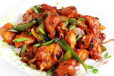 Chilli Chicken