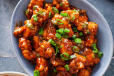 Chicken Manchurian