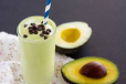 Avocado Juice