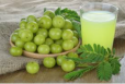 Nellika Juice