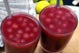 Puzhungiya Munthiri Juice