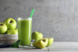 Green Apple Juice