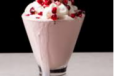Anar Milk Shake