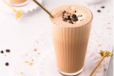 Cold Coffee Milkshake