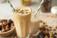 Dry Fruit Shake