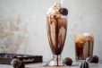 Chocolate Shake