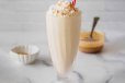 Butterscotch Shake