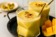 Mango Lassi